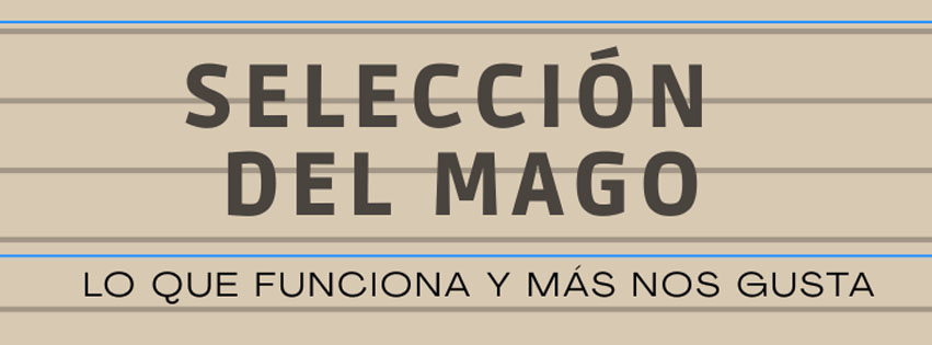 Trucos de magia